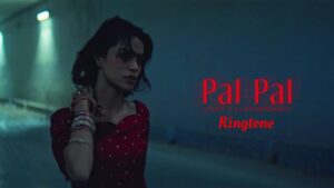 Pal Pal Ringtone Afusic - Soneya Yu Tera Sharmana Meri