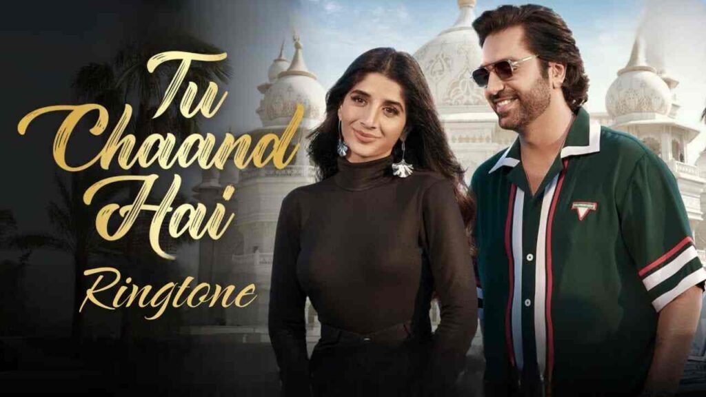 Tu Chaand Hai Ringtone Akhil Sachdeva