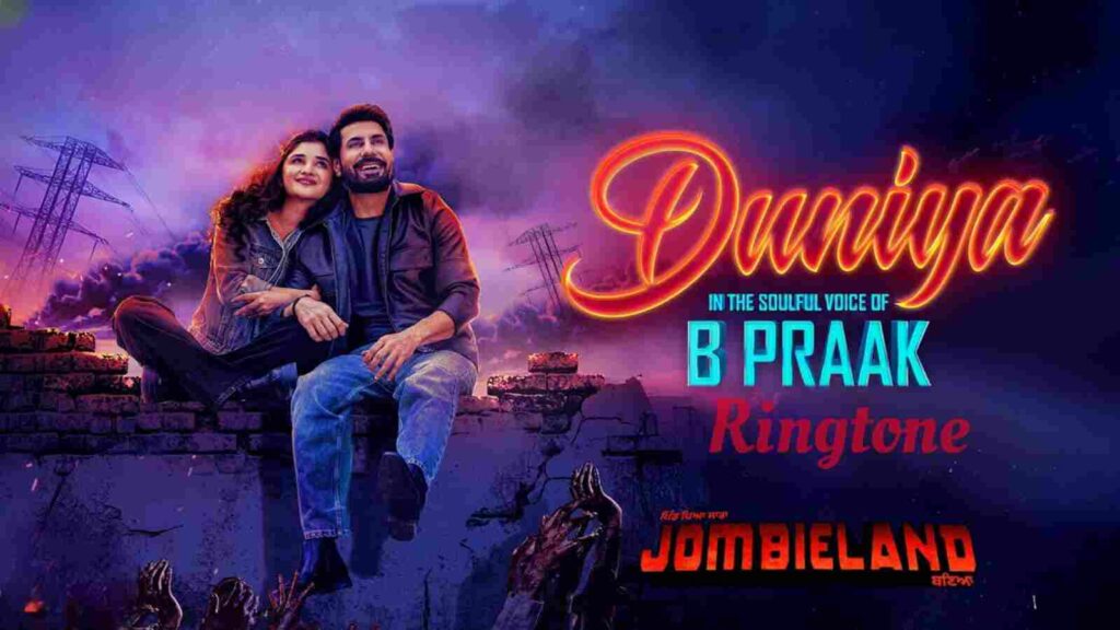 Duniya Ringtone B Praak