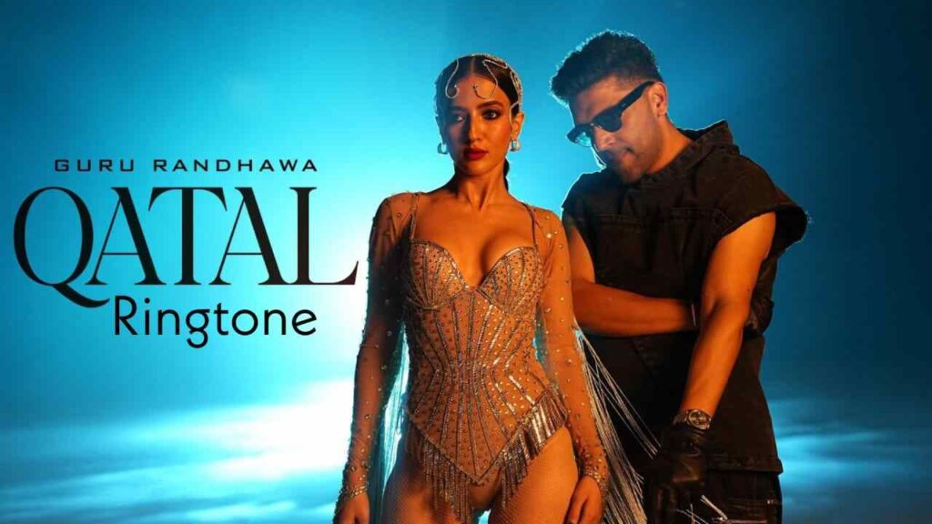 Qatal Ringtone (O Billo Teri Akh Qatal Kare Lakh Qatal )