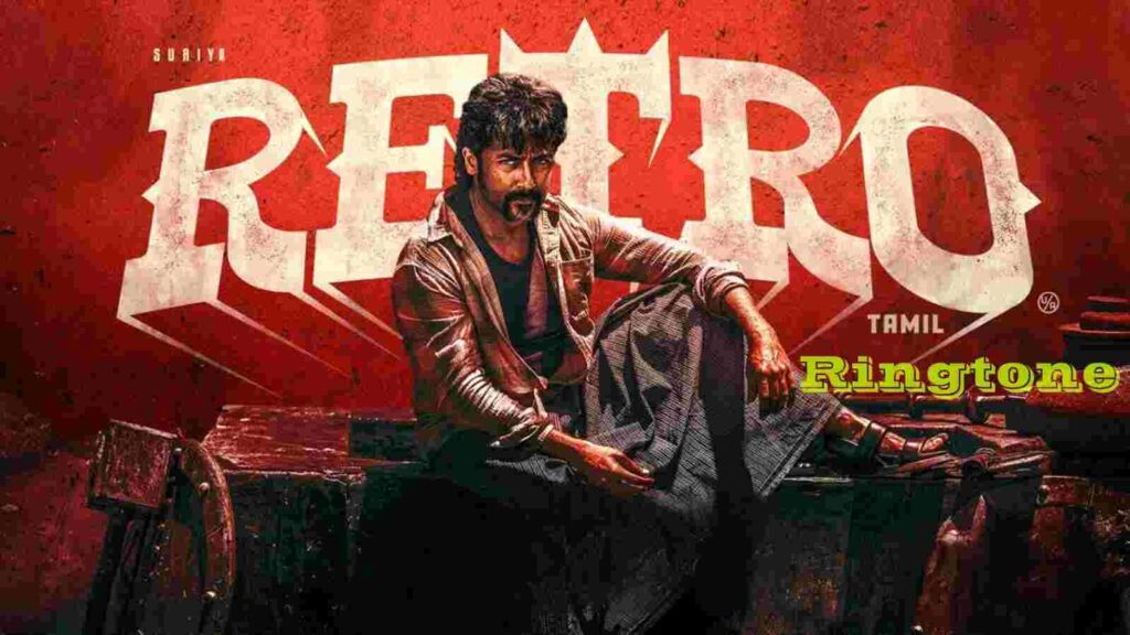 Retro Movie Ringtone Suriya