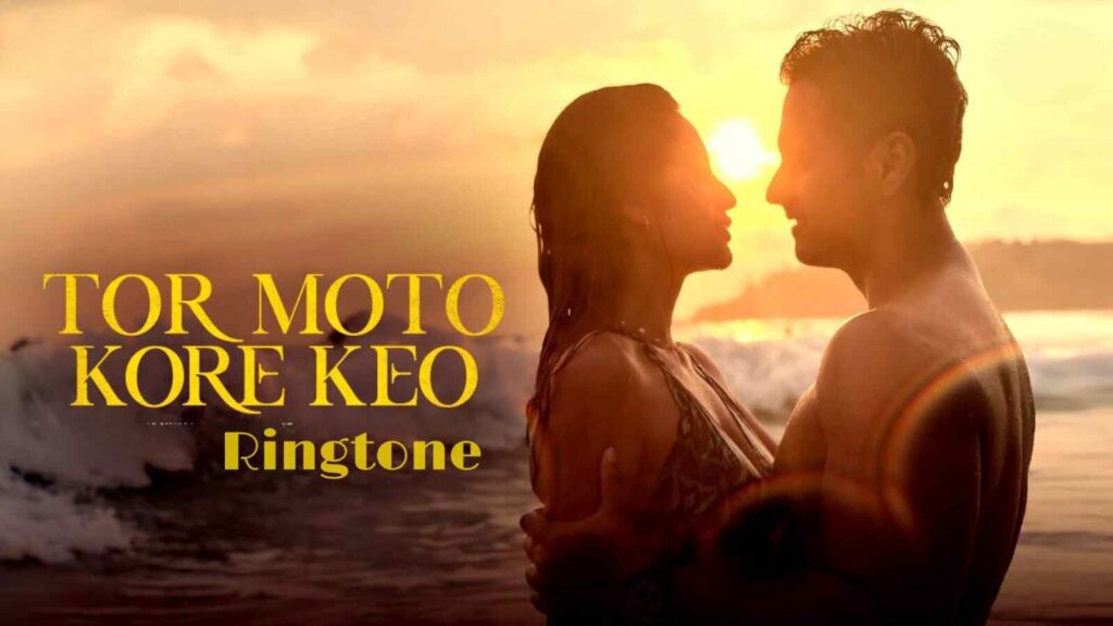Tor Moto Kore Keo Ringtone Aarii