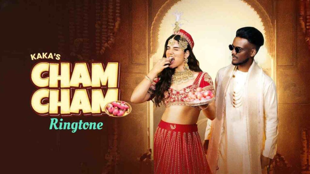 Cham Cham Ringtone Kaka
