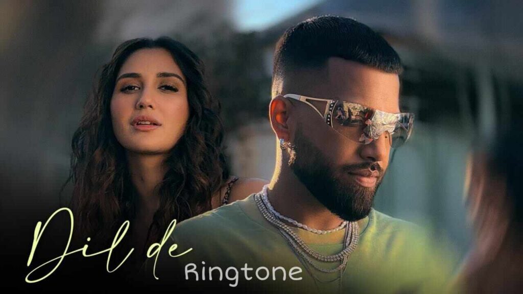 Dil De Ringtone Sukh-E