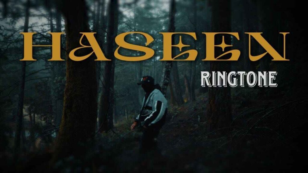 Haseen Ringtone Talwiinder