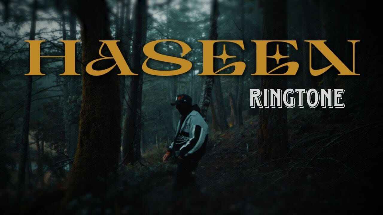 Haseen Ringtone Talwiinder
