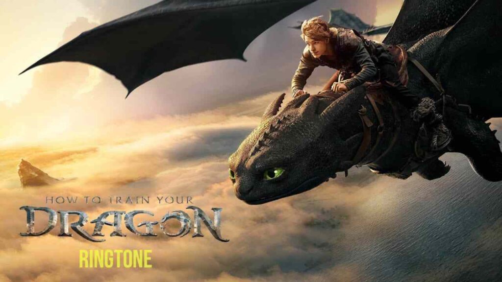 How to Train Your Dragon Ringtone