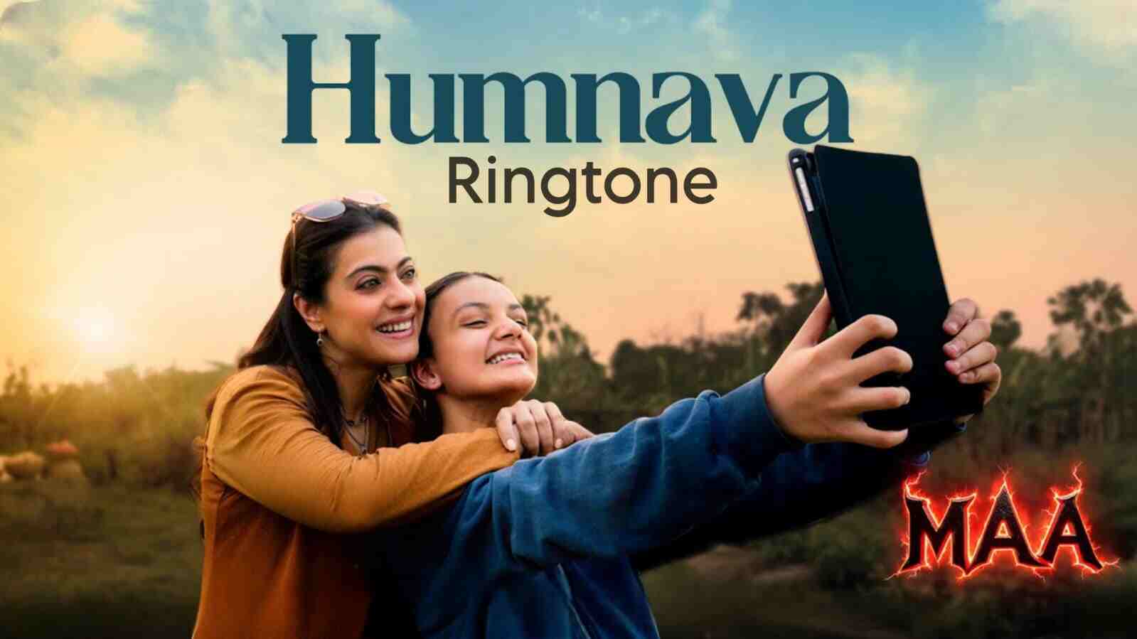 Humnava Ringtone Shreya Ghoshal