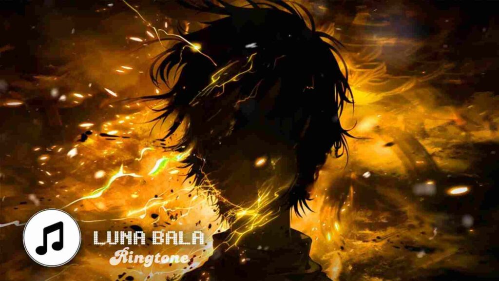 Luna Bala Ringtone