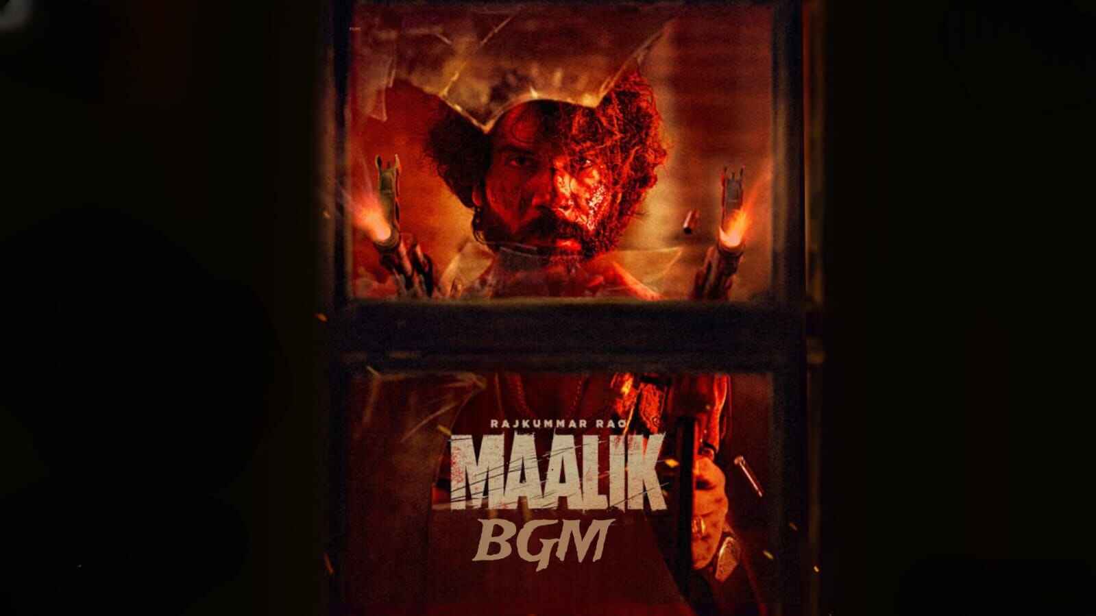 Maalik BGM Ringtone