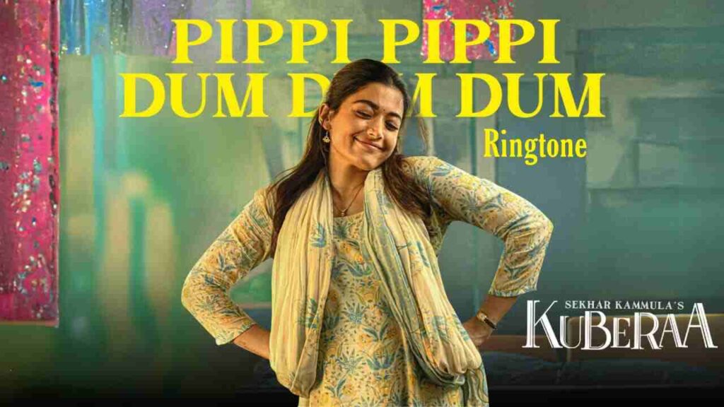 Pippi Pippi Dum Dum Dum Ringtone