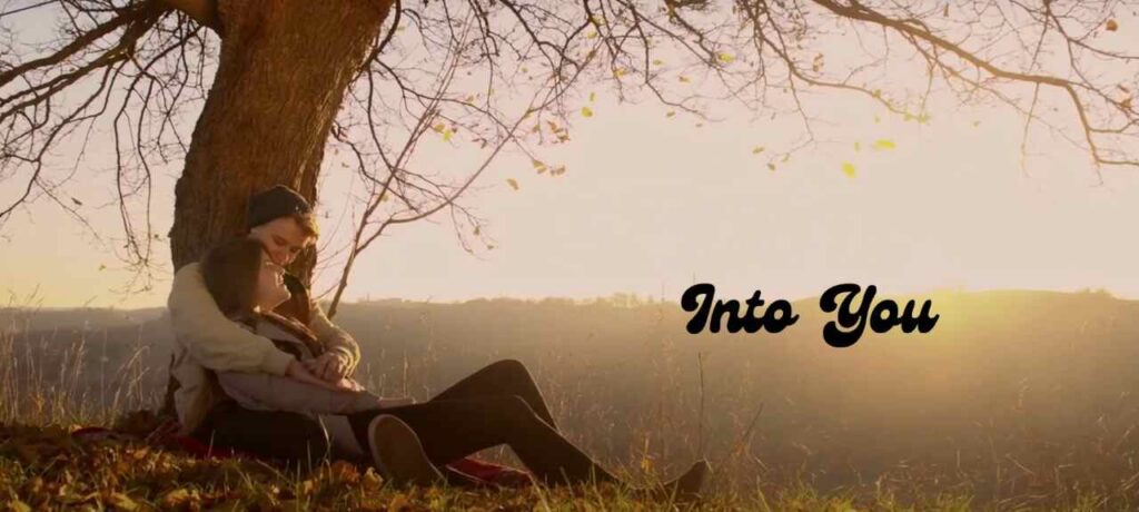 Tere Bina Jee Naiyo Lagna Ringtone - Into You Hiten
