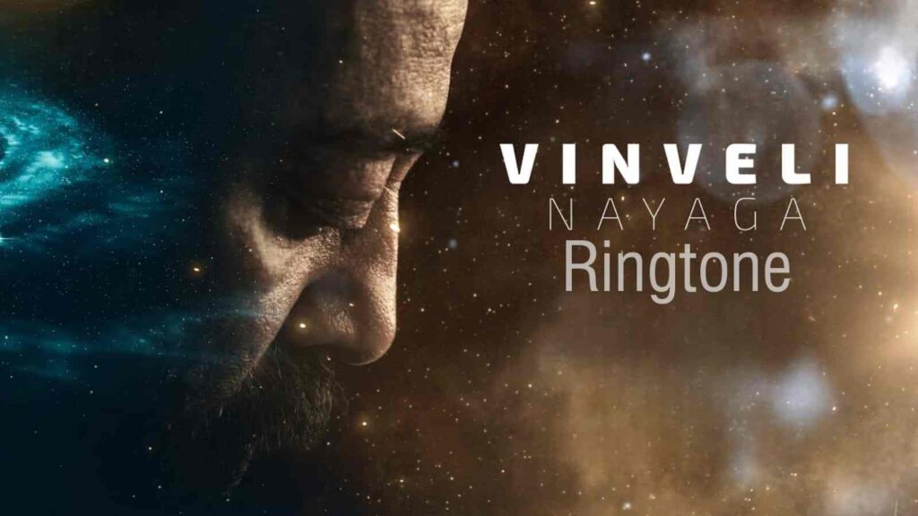 Vinveli Nayaga Ringtone Thug Life