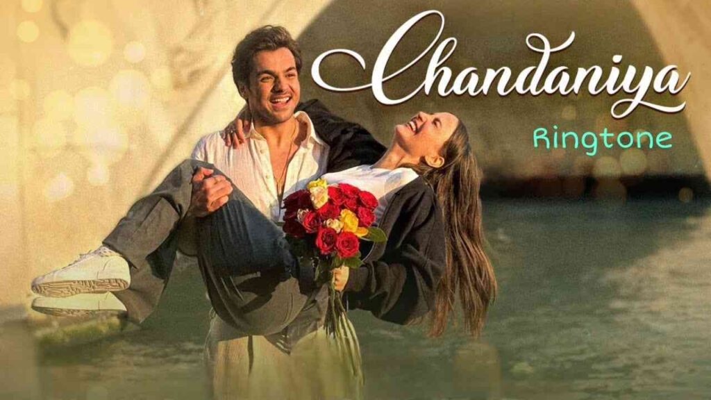 Chandaniya Ringtone Vishal Mishra 