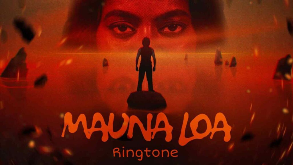 Mauna Loa Ringtone Vedan