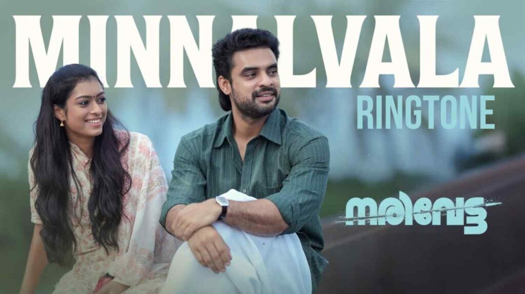 Minnalvala Ringtone Narivetta Sid Sriram