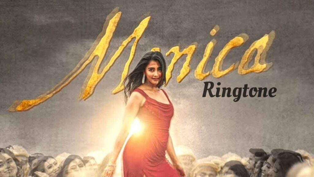 Monica Ringtone Coolie