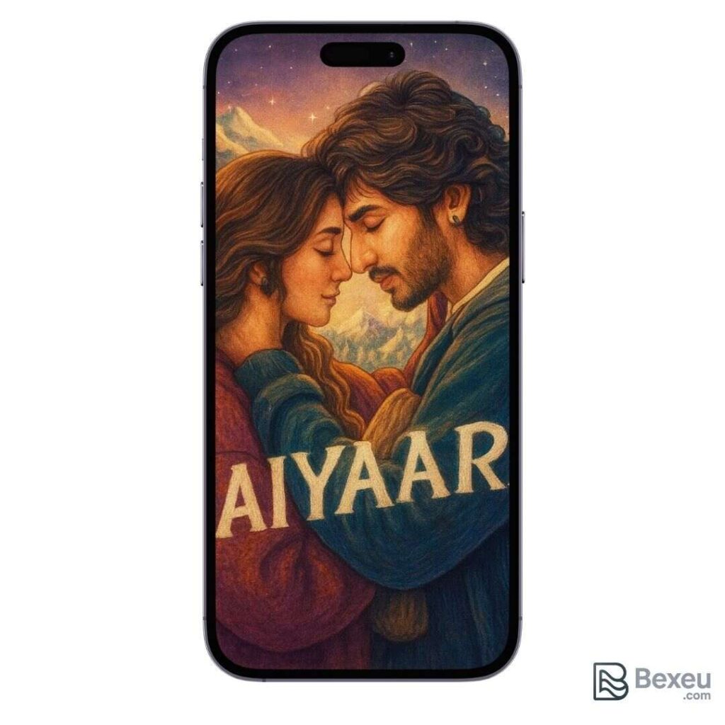 Siyaraar Wallpaper