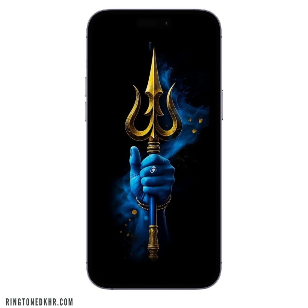 1080p Shiva HD Wallpaper