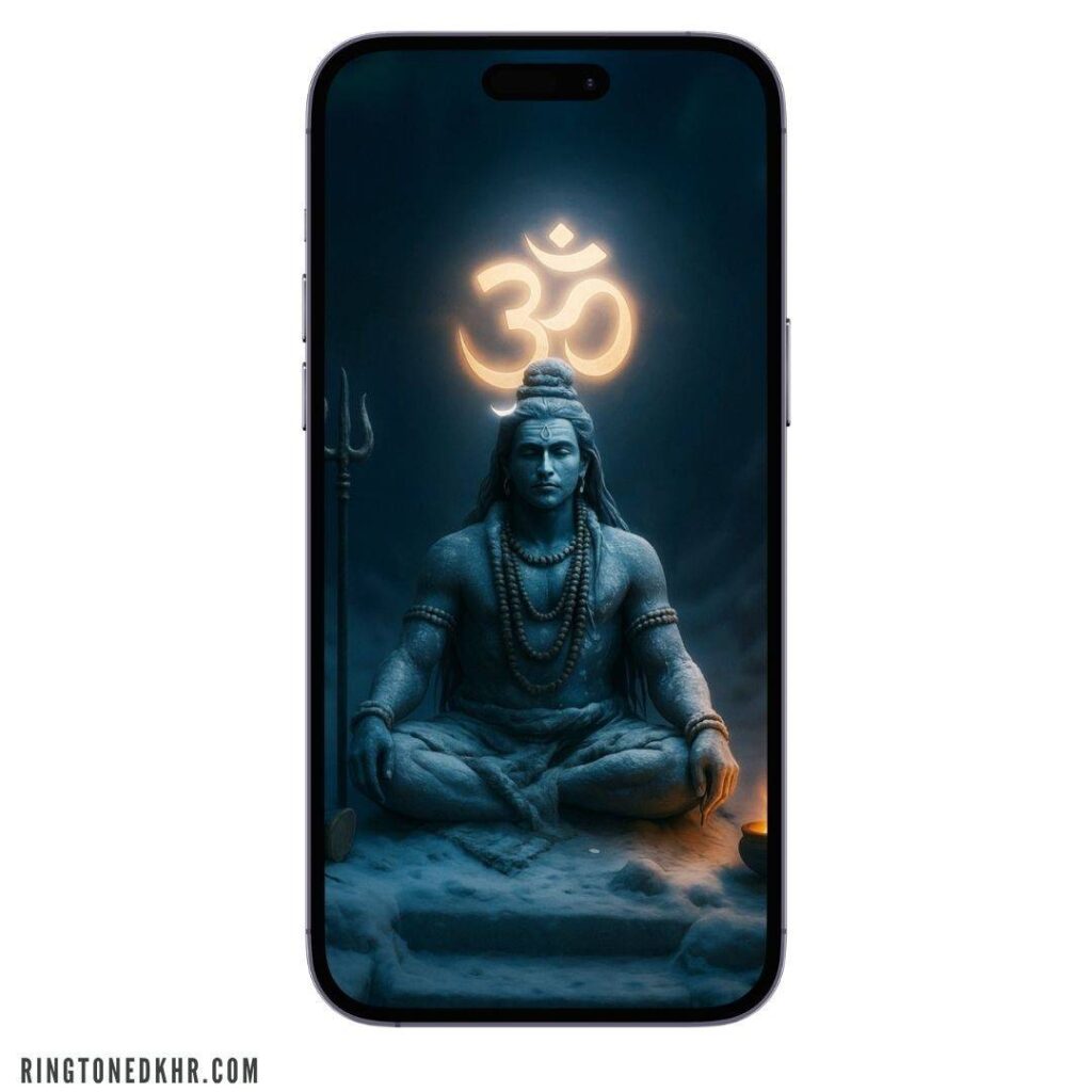 1080p Shiva HD Wallpaper