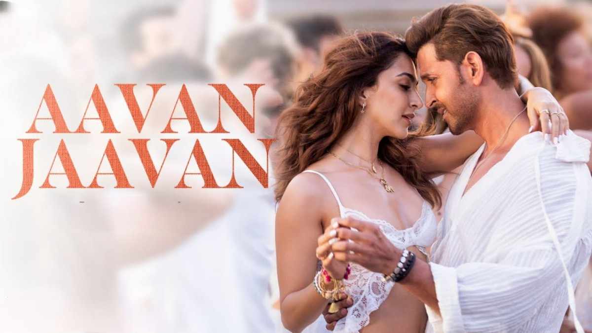 Aavan Jaavan Ringtone Arijit Singh