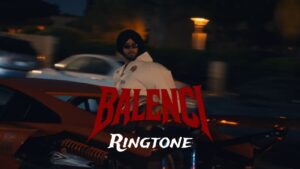 Balenci Ringtone Shubh