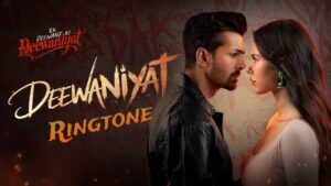 Deewaniyat Ringtone Vishal Mishra