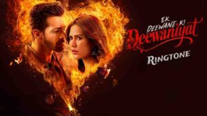 Ek Deewane Ki Deewaniyat Ringtone
