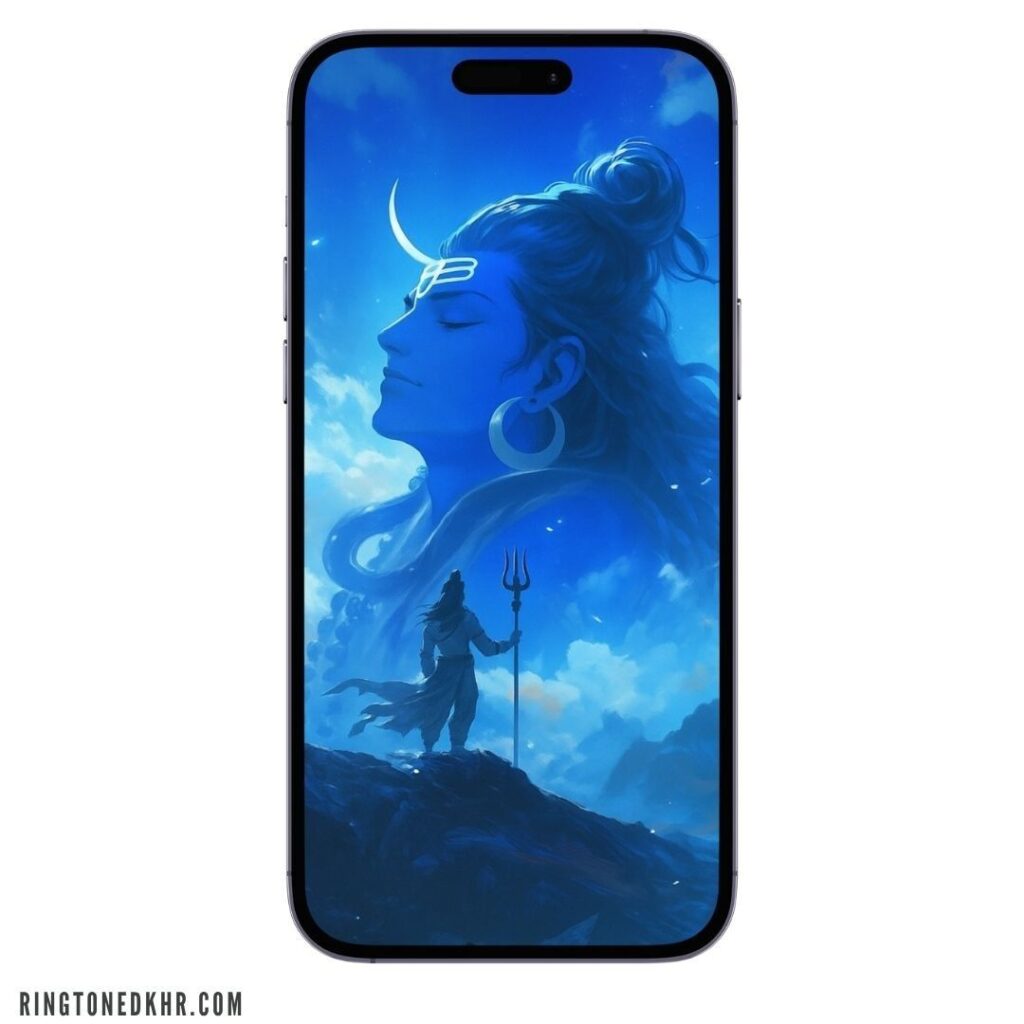 God Shiva HD Wallpaper
