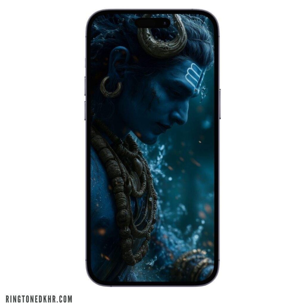 God Shiva HD Wallpaper