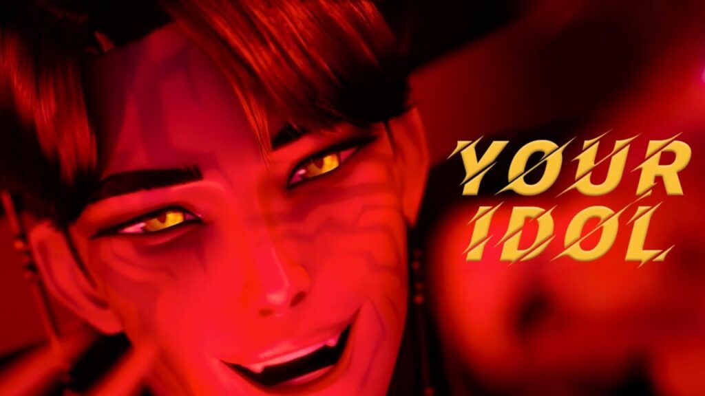 K Pop Demon Hunters Songs