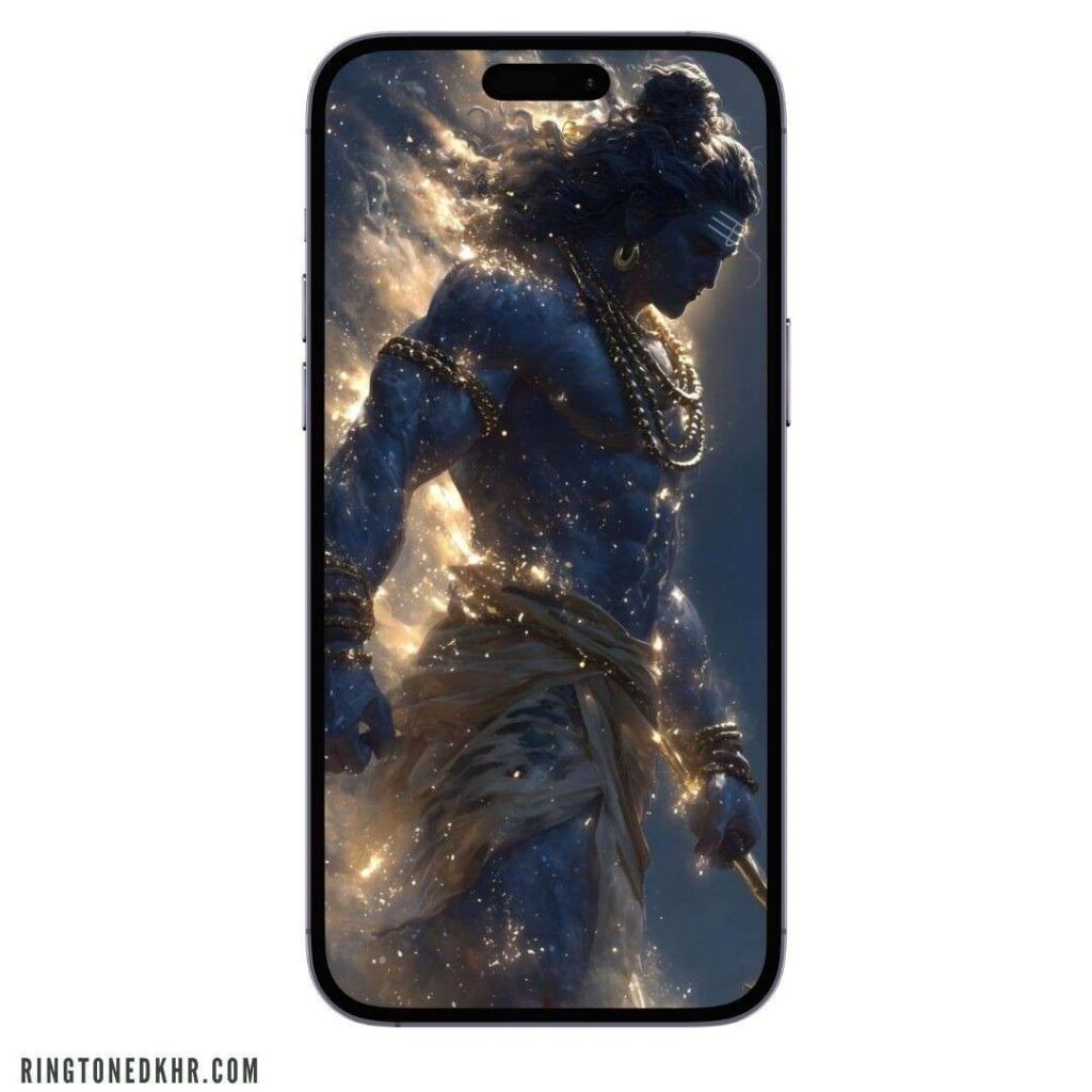 Lord Shiva HD Images
