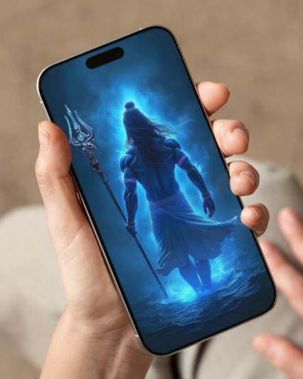 Lord Shiva HD Images