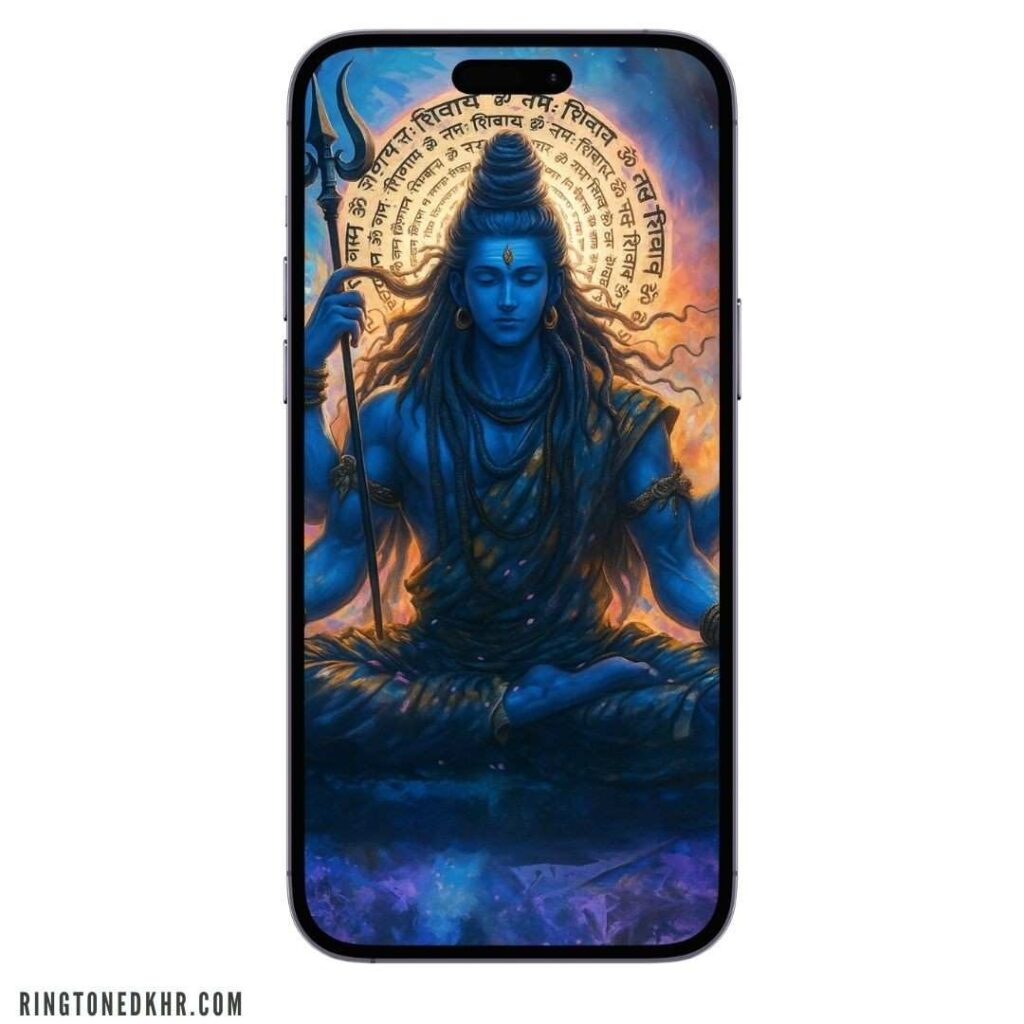 Lord Shiva HD Images