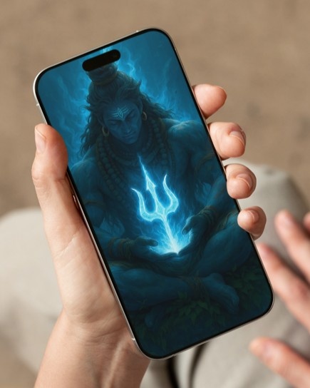 Lord Shiva HD Images