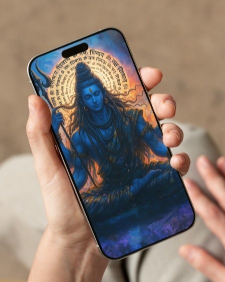Lord Shiva HD Images