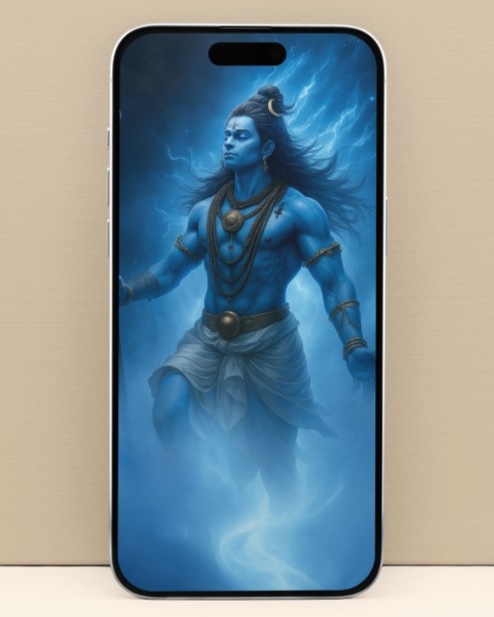 Lord Shiva HD Images