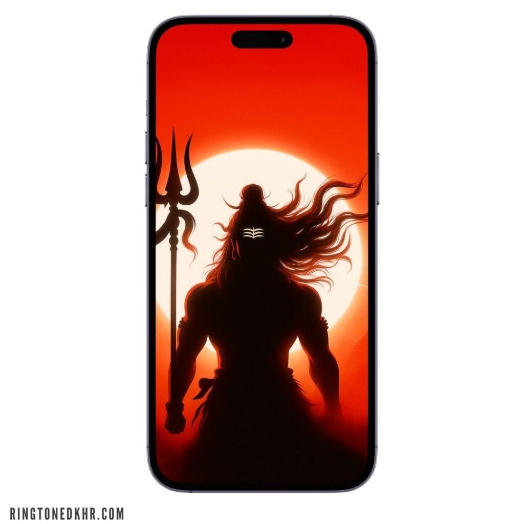 Lord Shiva HD Wallpaper