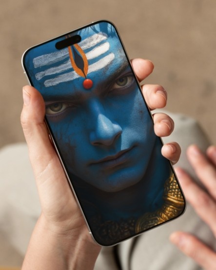 Lord Shiva HD Wallpaper