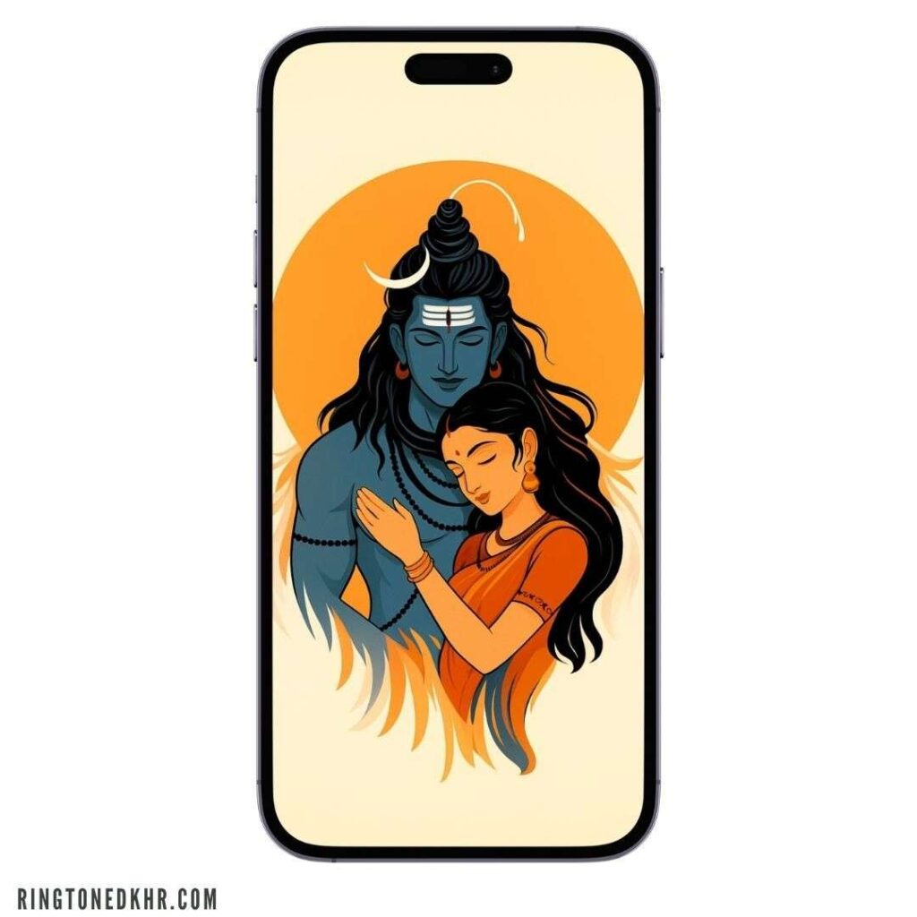 Lord Shiva HD Wallpaper