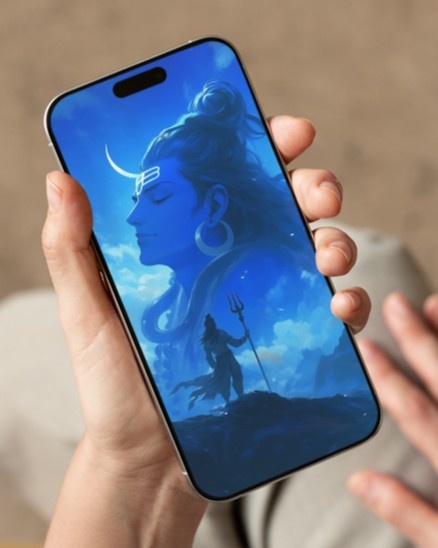 Lord Shiva HD Wallpaper
