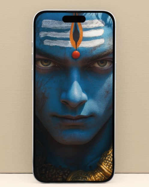 Lord Shiva HD Wallpaper