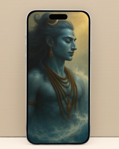 Lord Shiva Images