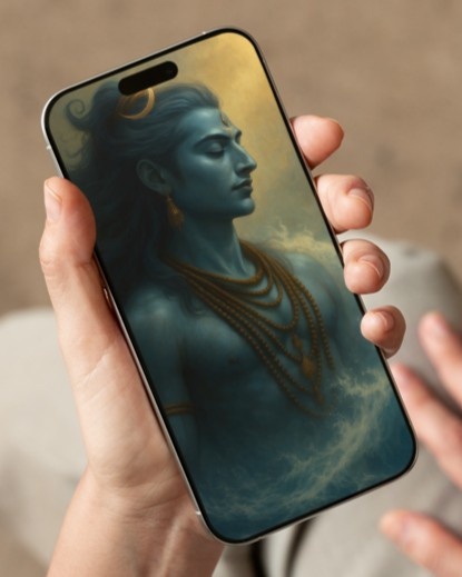 Lord Shiva Images