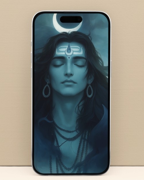 Lord Shiva Images