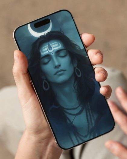 Lord Shiva Images