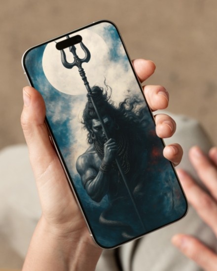 Lord Shiva Wallpaper