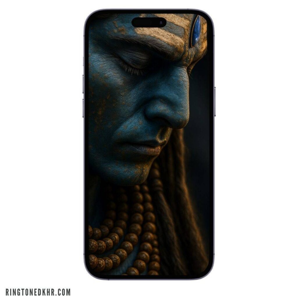 Lord Shiva Wallpaper