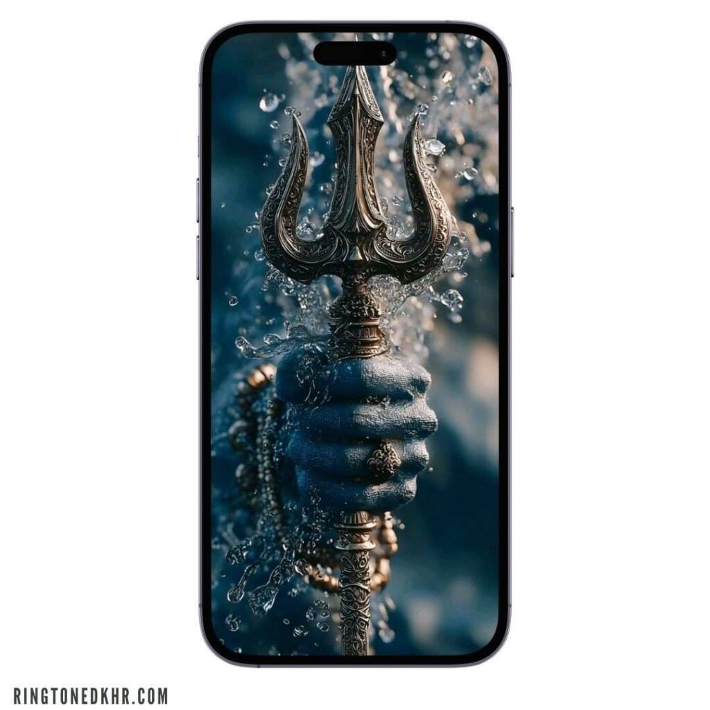 Lord Shiva Wallpaper