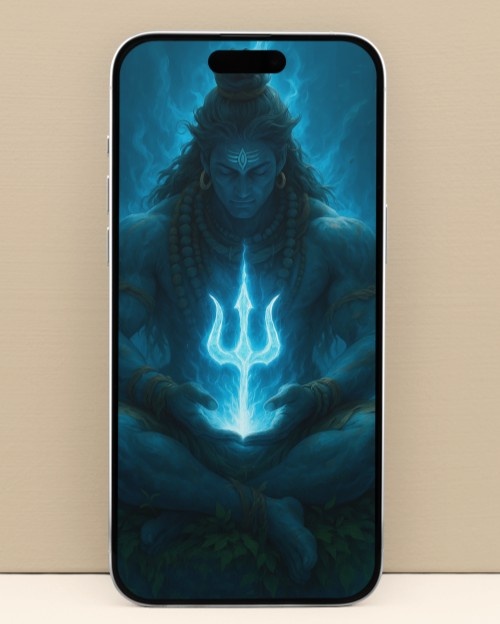 Lord Shiva Wallpaper